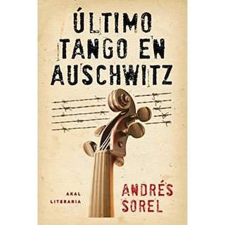Foto 1 | Último Tango En Auschwitz