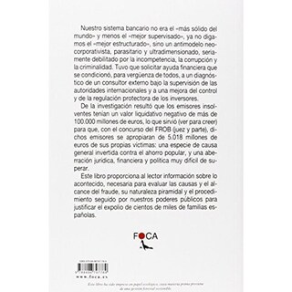 Foto 2 | Insolvencia, Corrupción, Criminalidad Y Crisis De Los Bancos Y De Los Mercados