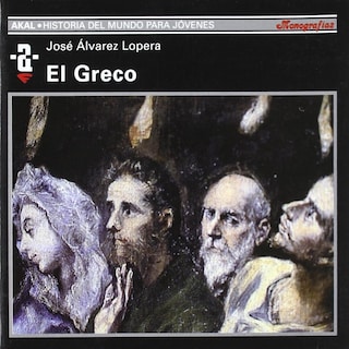Foto 1 | El Greco