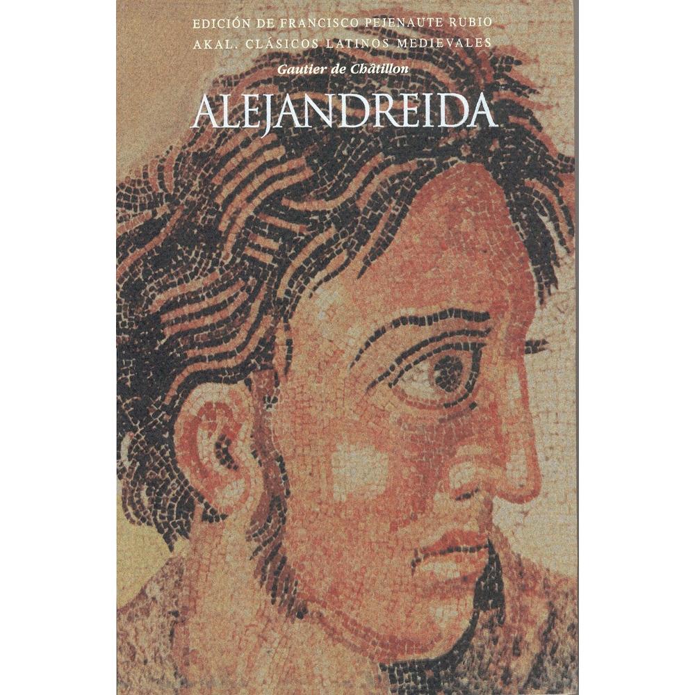 Alejandreida
