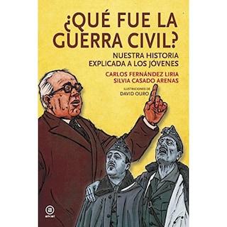 Foto 1 | ¿qué Fue La Guerra Civil?