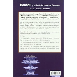 Foto 2 | Boabdil Y El Final Del Reino De Granada