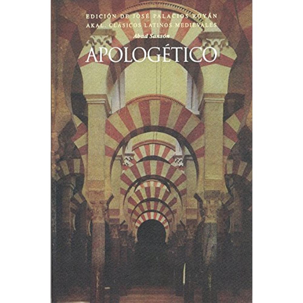 Foto 2 pulgar | Apologético