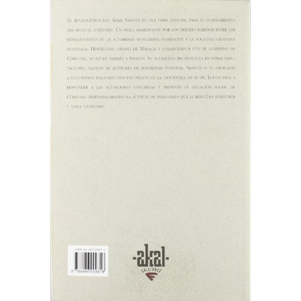 Foto 3 pulgar | Apologético