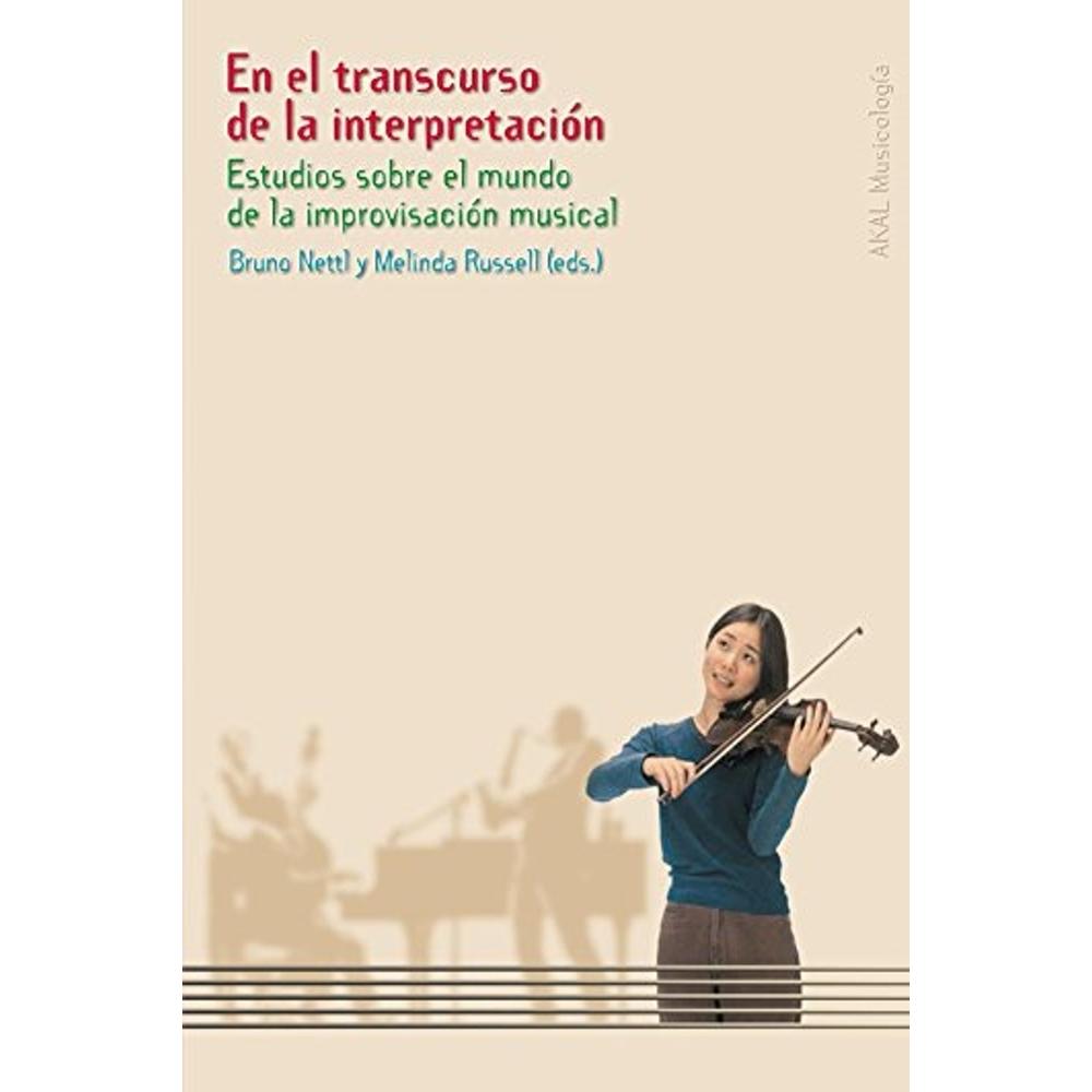 En El Transcurso De La Interpretación