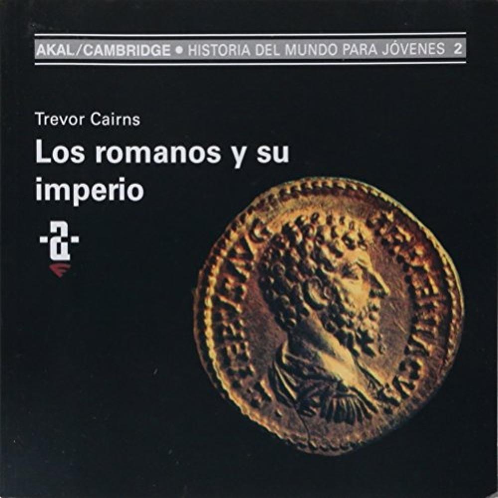 Los Romanos Y Su Imperio