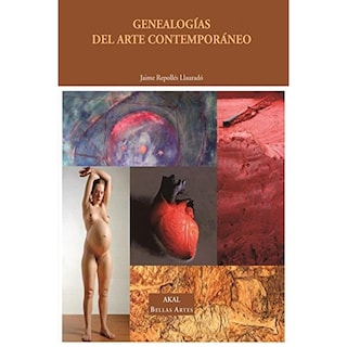 Foto 1 | Genealogías Del Arte Contemporáneo
