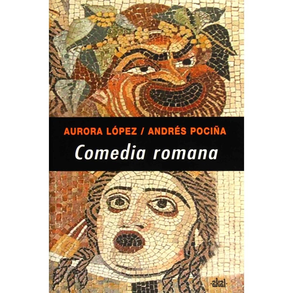 Comedia Romana $890