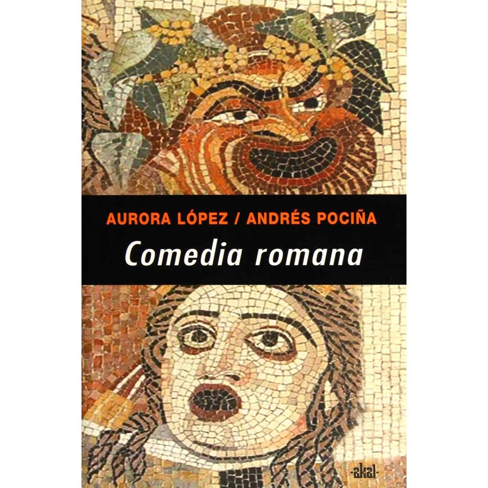 Foto 1 | Comedia Romana