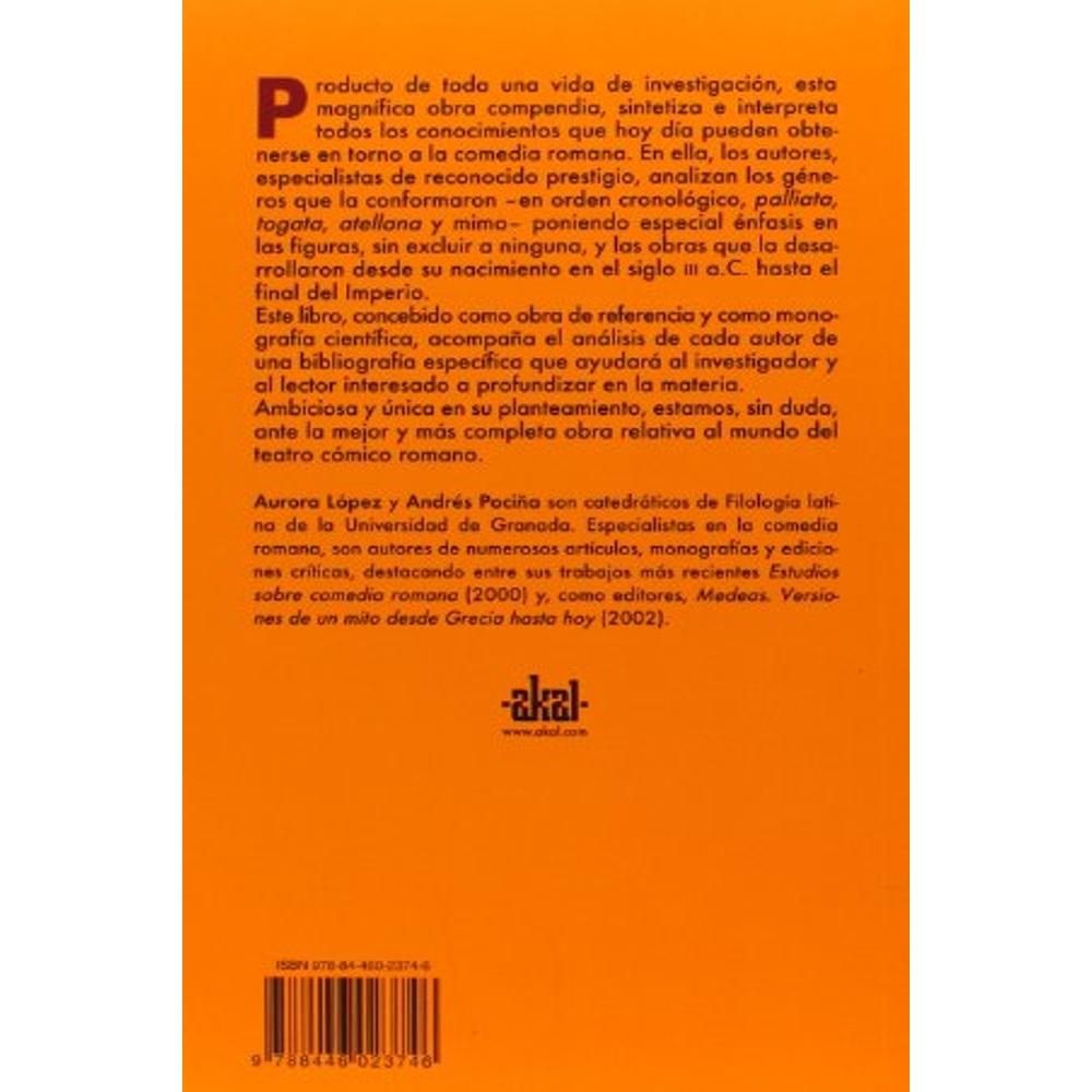 Foto 2 | Comedia Romana