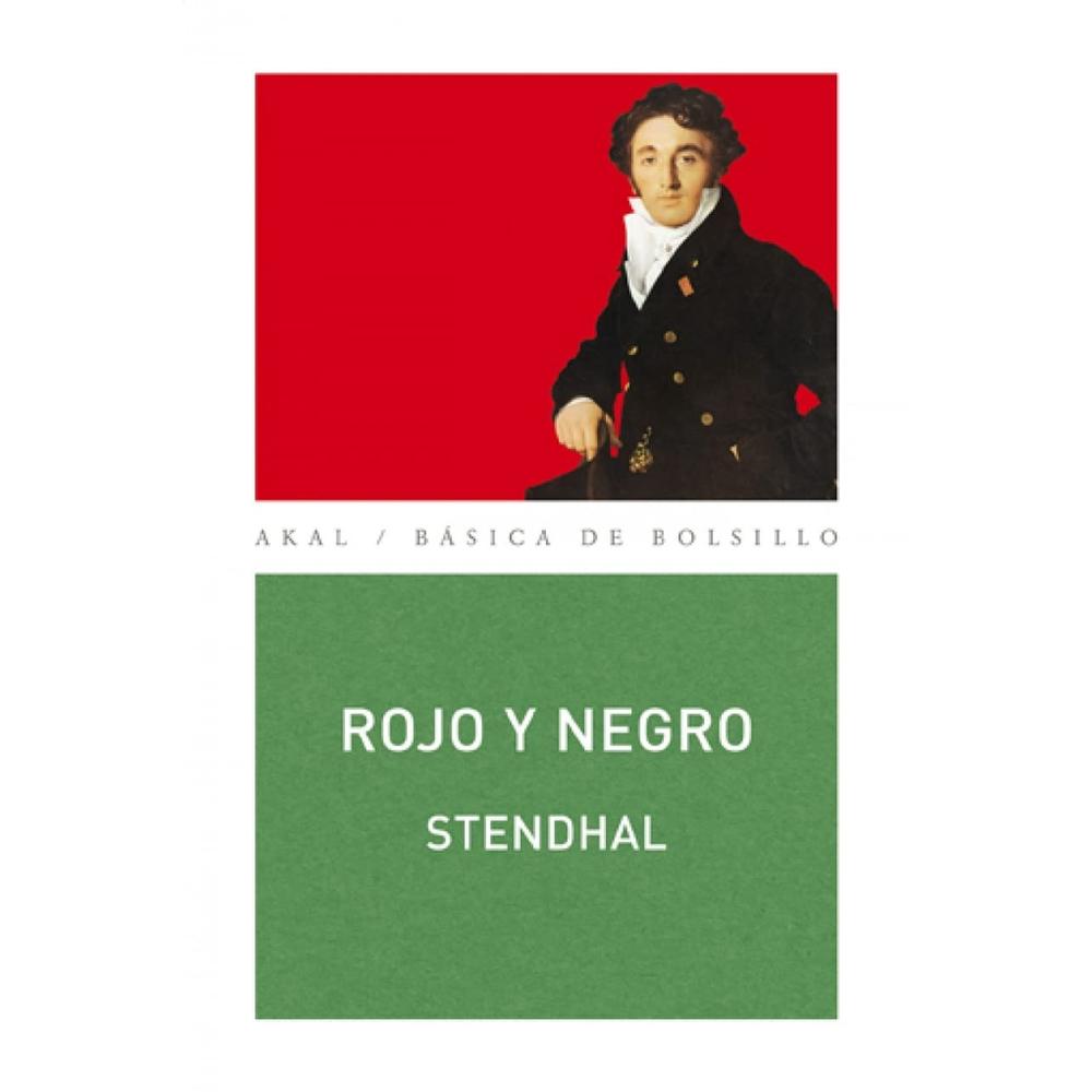 Foto 1 | Rojo Y Negro