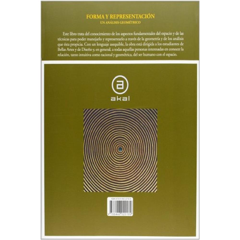 Foto 2 | Forma Y Representación