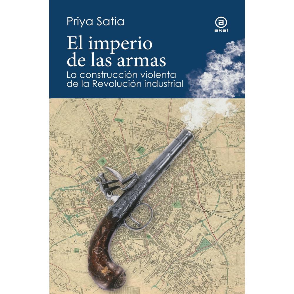El Imperio De Las Armas