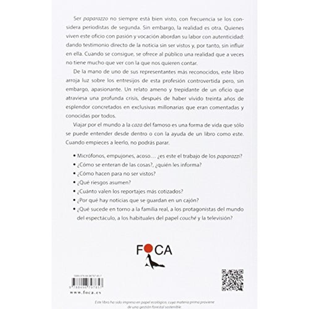 Foto 3 pulgar | Paparazzi Confidencial