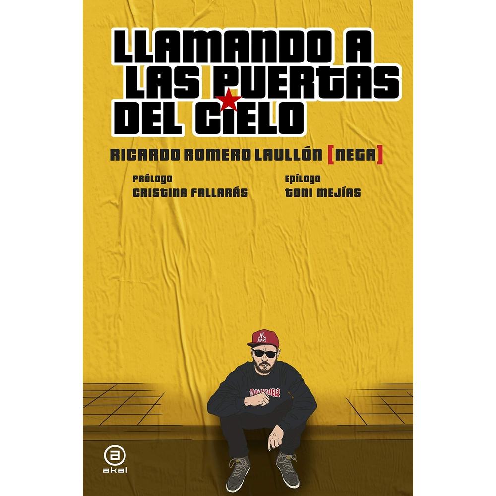 Foto 1 | Llamando A Las Puertas Del Cielo