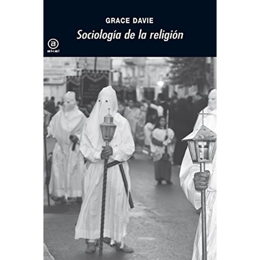 Sociología De La Religión