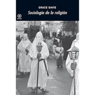 Foto 1 | Sociología De La Religión