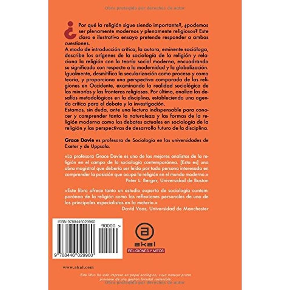 Foto 3 pulgar | Sociología De La Religión
