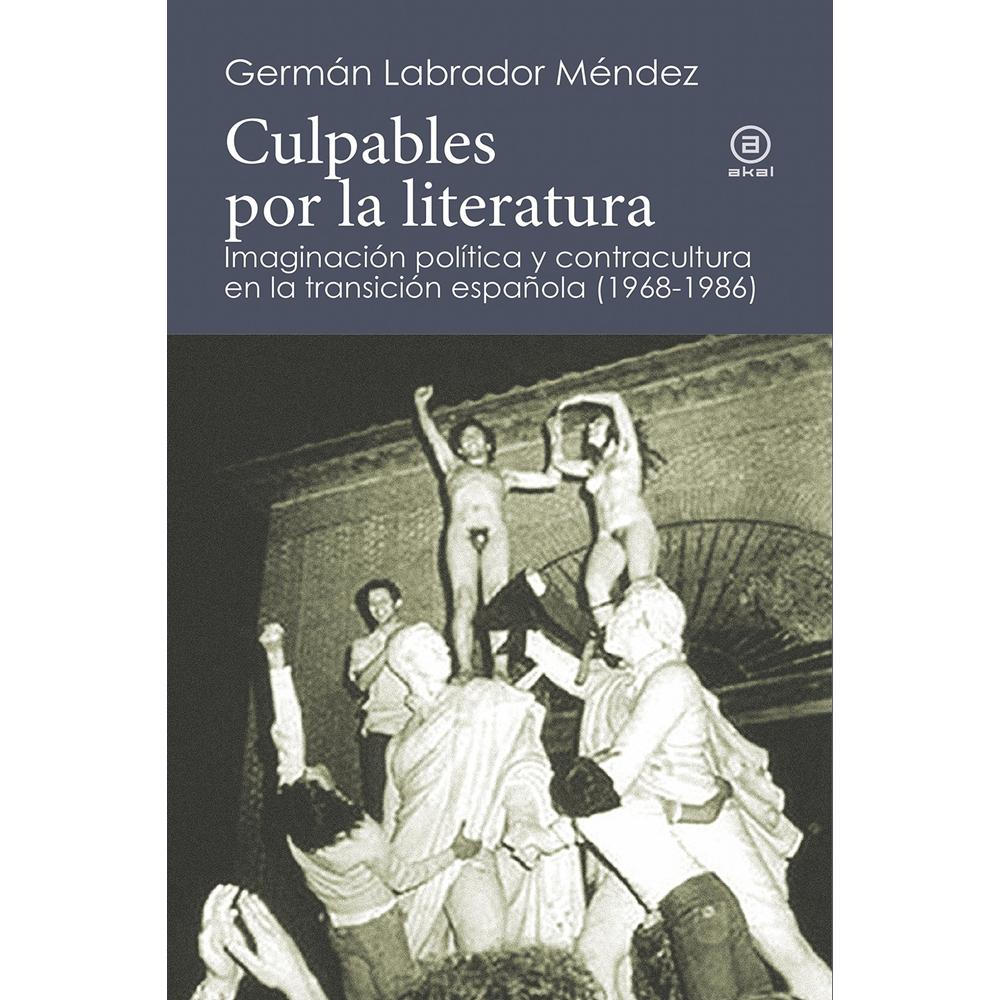 Culpables Por La Literatura
