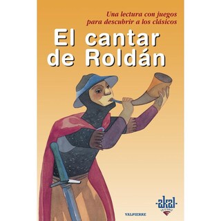 Foto 1 | El Cantar De Roldán