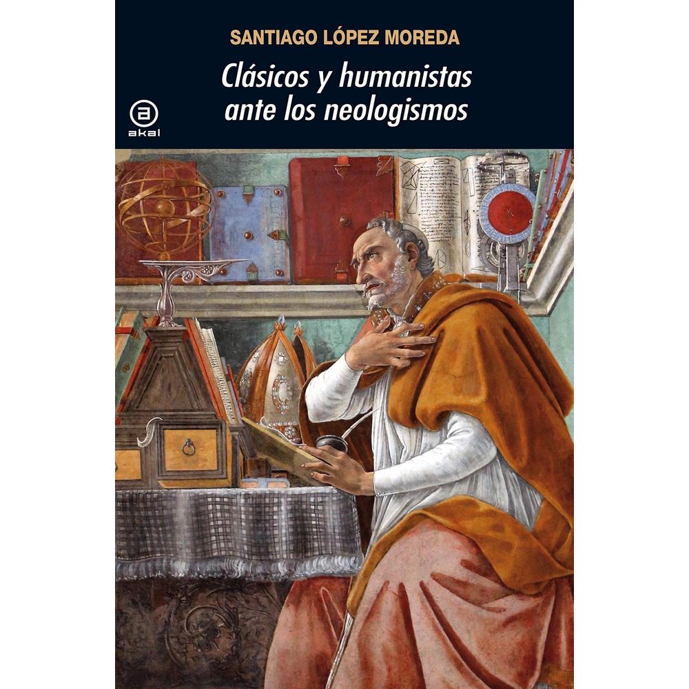 Foto 2 pulgar | Clásicos Y Humanistas Ante Los Neologismos