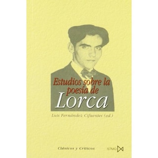 Foto 1 | Estudios Sobre La Poesía De Lorca