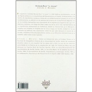 Foto 2 | Hernán Ruiz «el Joven»