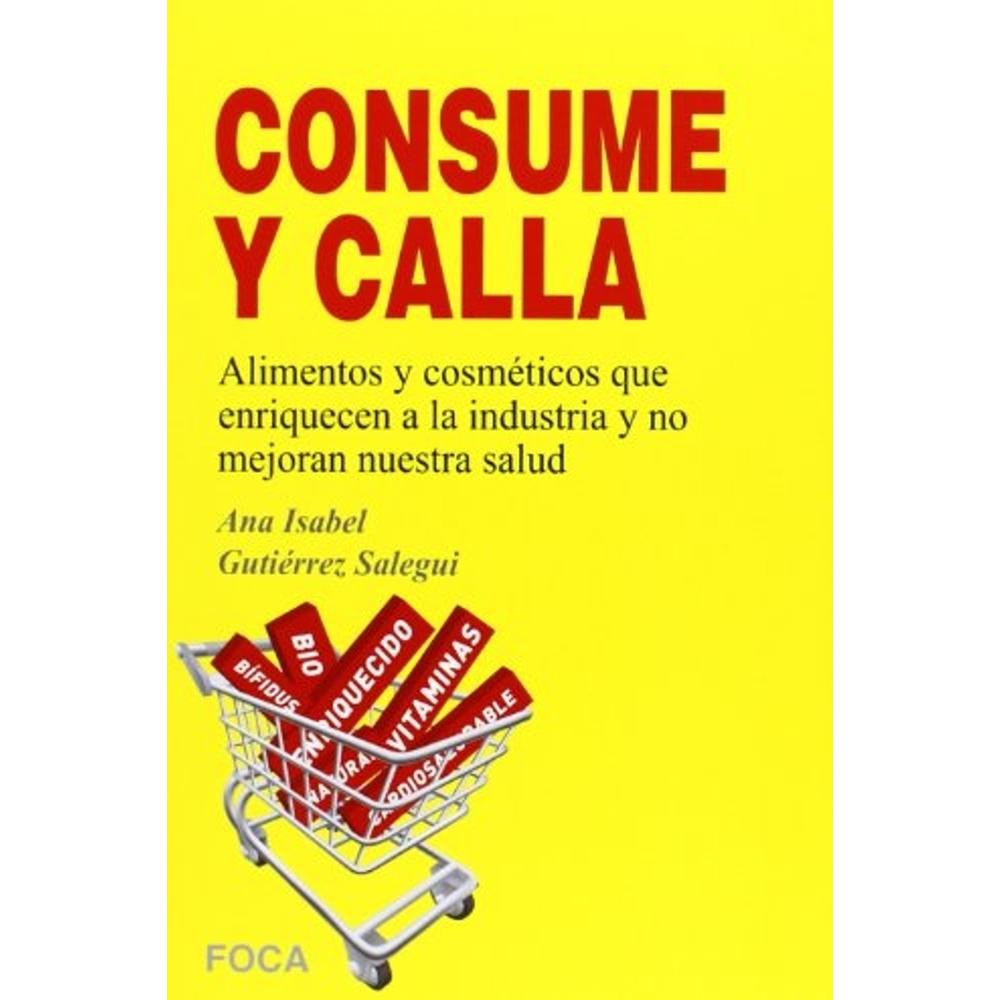Foto 2 pulgar | ¡¡consume Y Calla!!