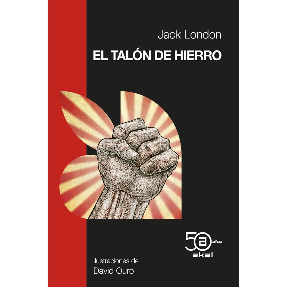 El Talón De Hierro