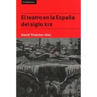Foto 1 | El Teatro En La España Del Siglo Xix
