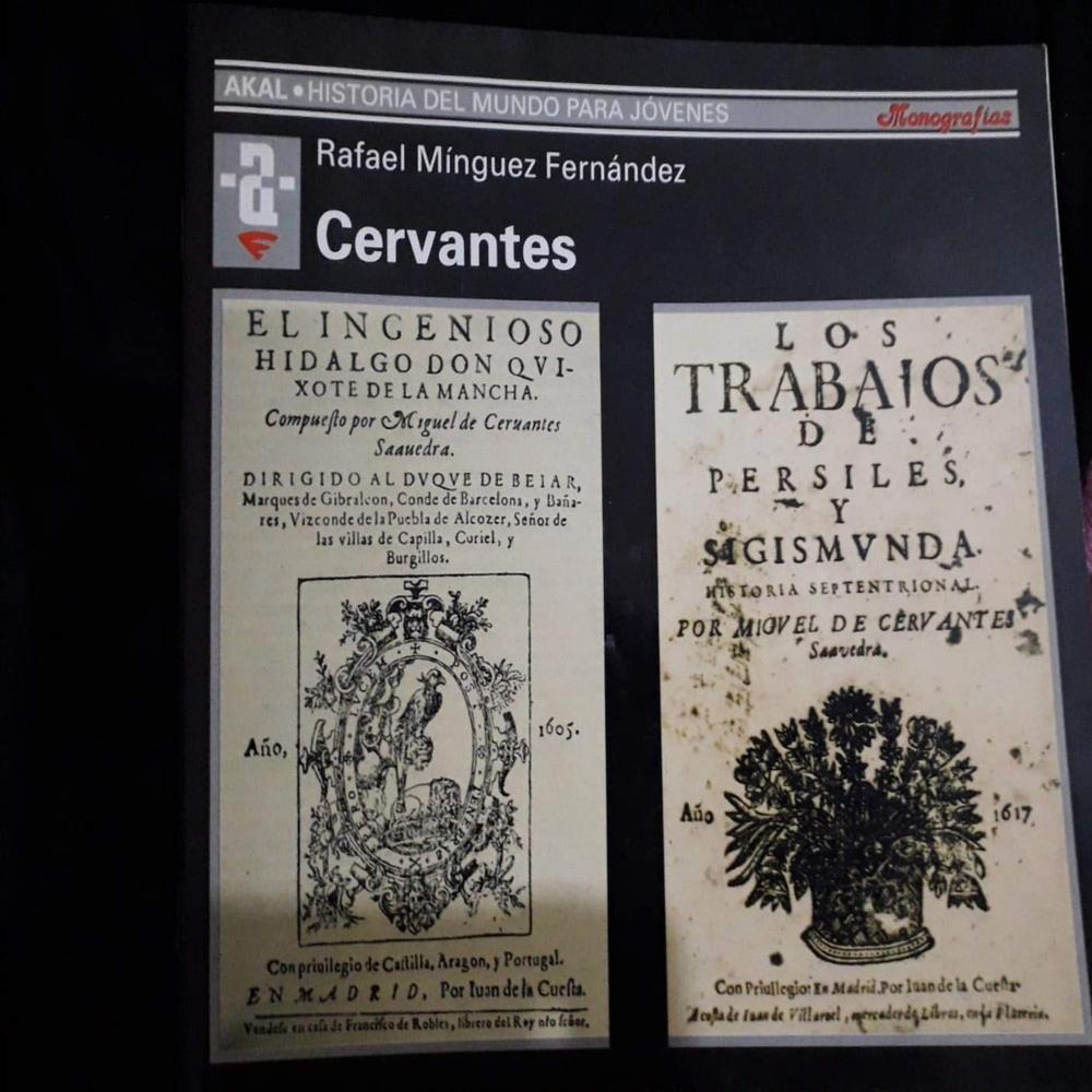 Cervantes
