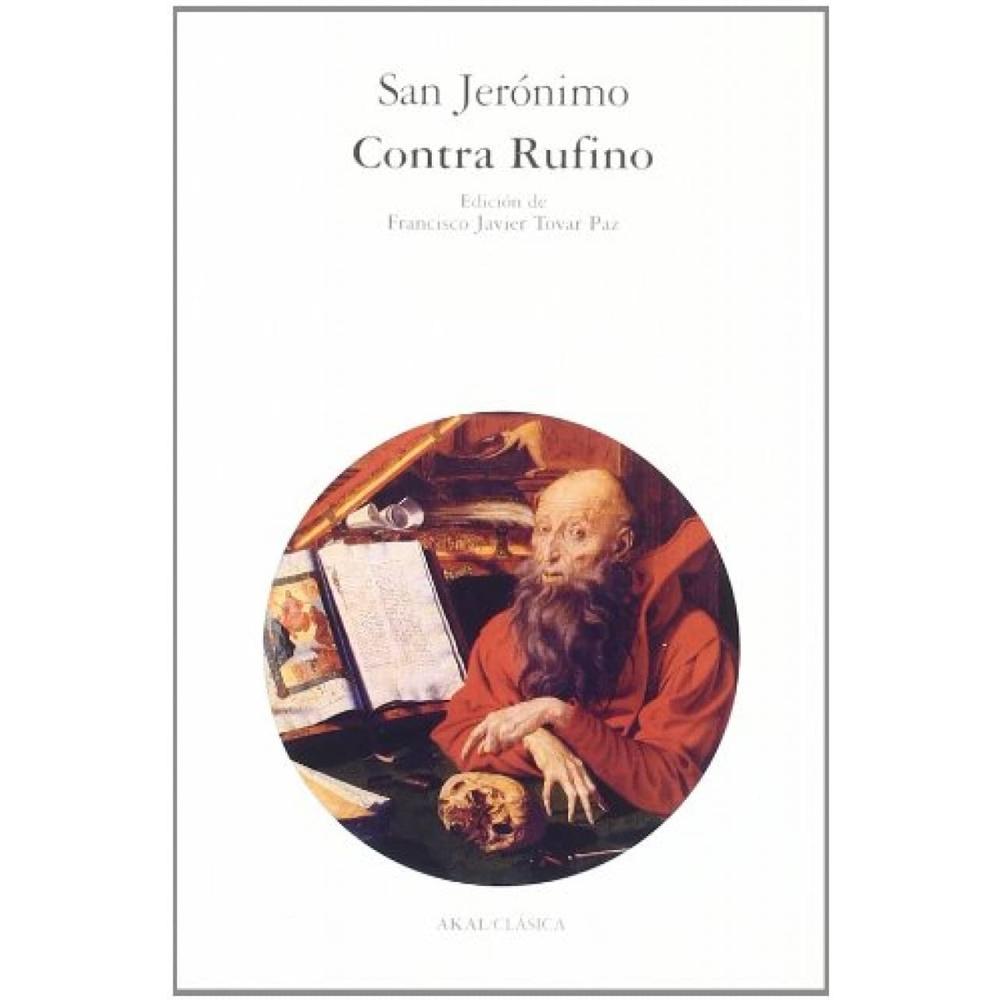 Contra Rufino