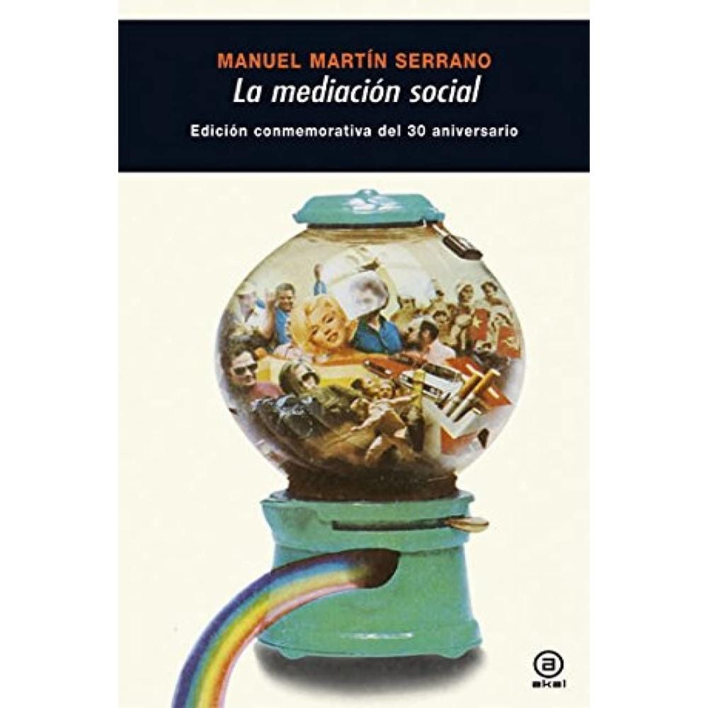 La Mediación Social $680