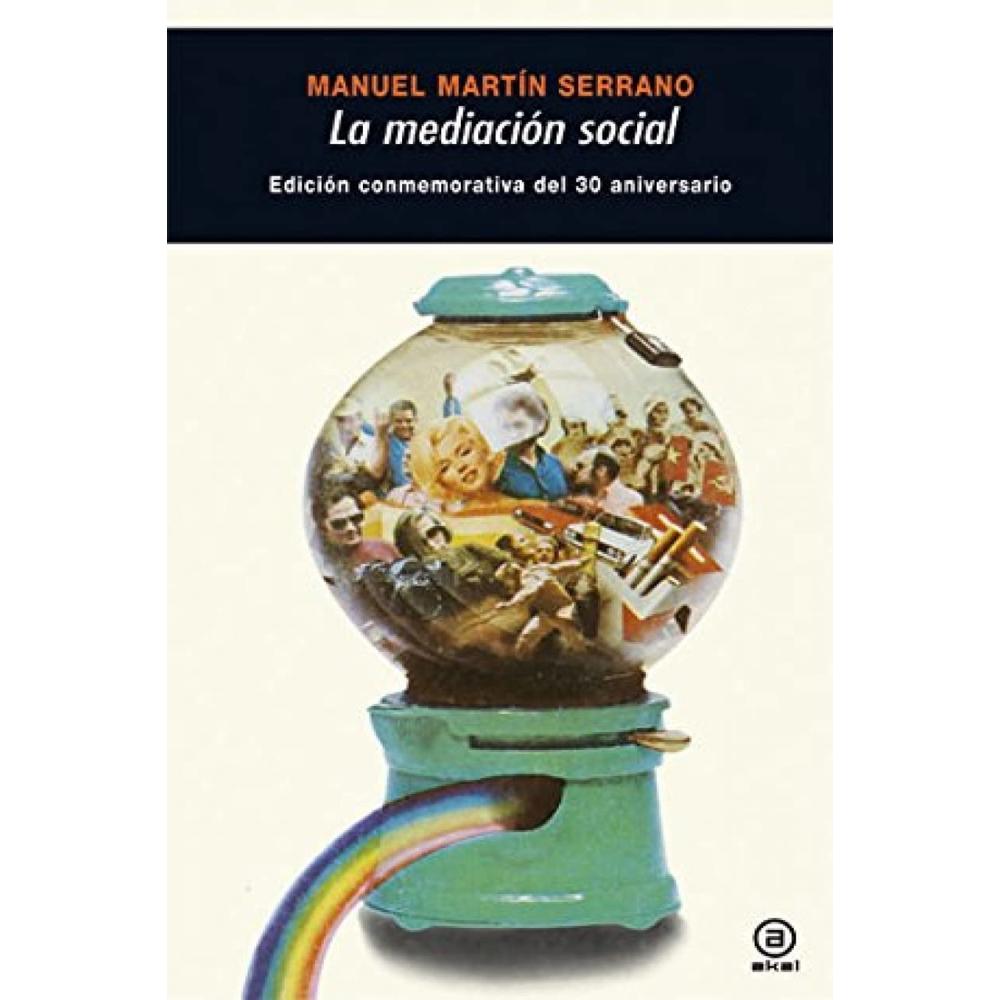 La Mediación Social