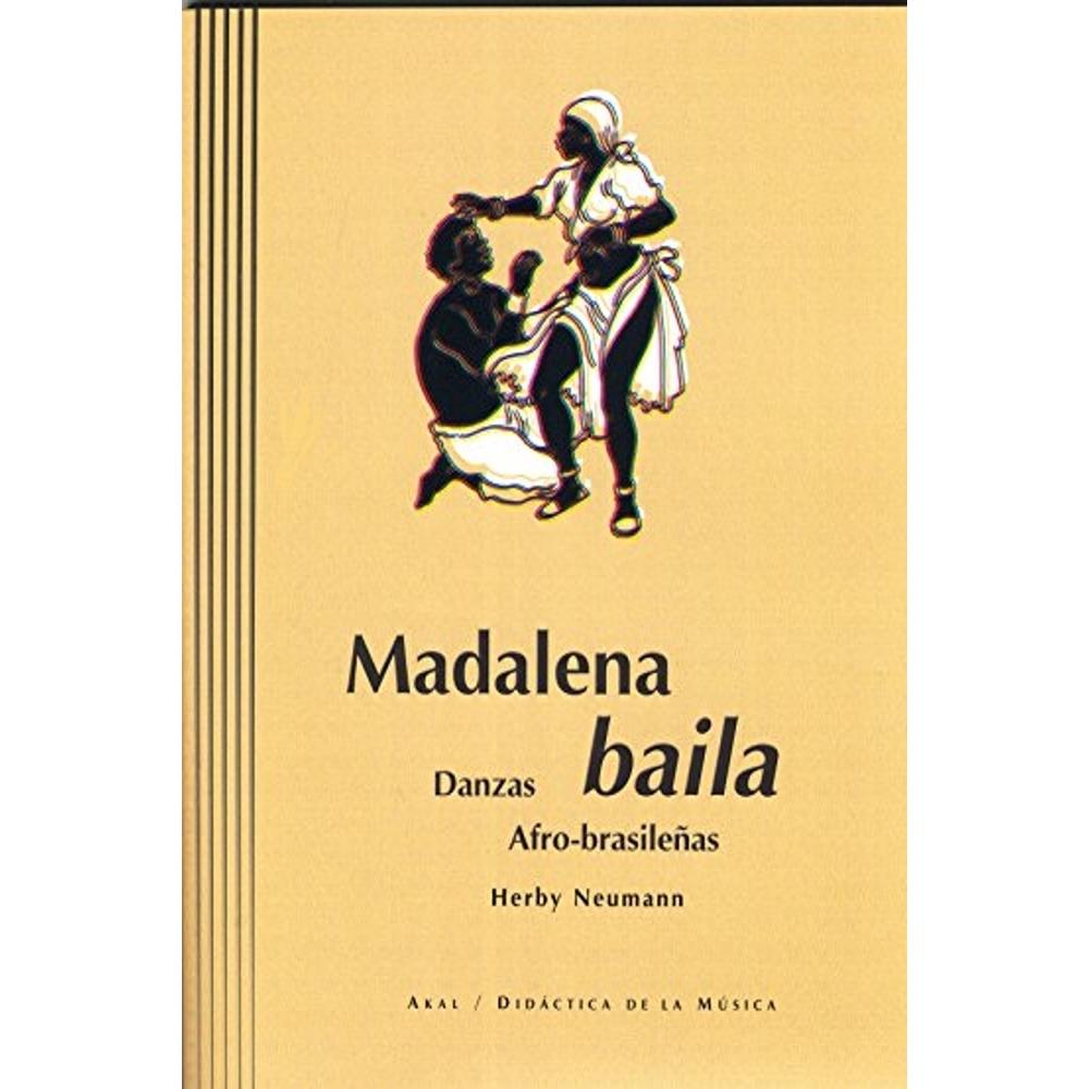 Madalena Baila