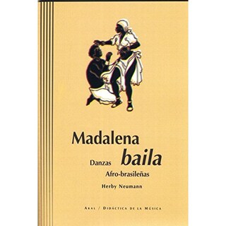 Foto 1 | Madalena Baila