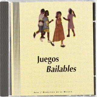 Foto 1 | Juegos Bailables