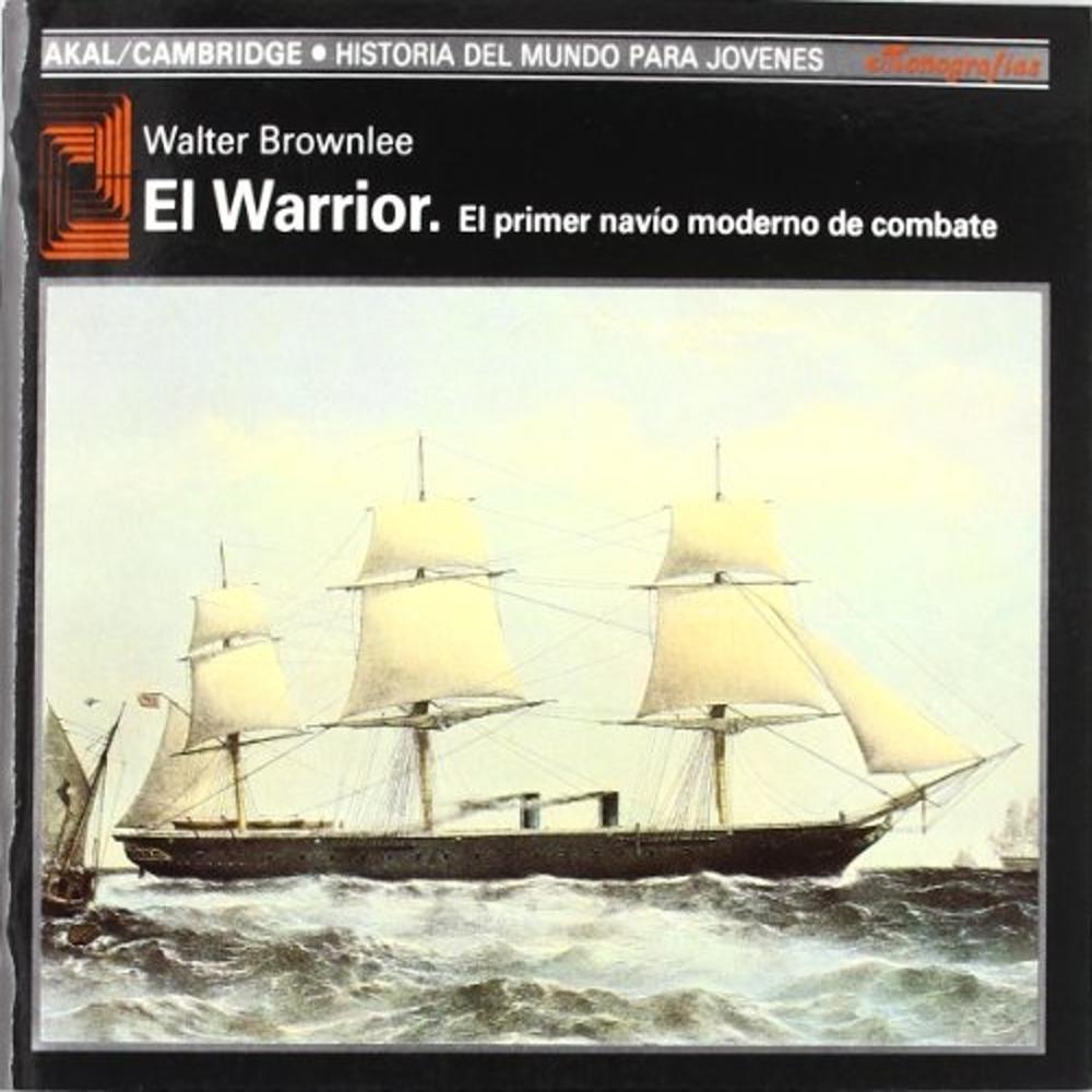 El Warrior