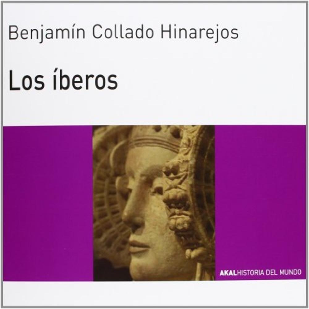 Los Íberos