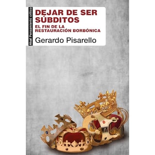 Foto 1 | Dejar De Ser Súbditos