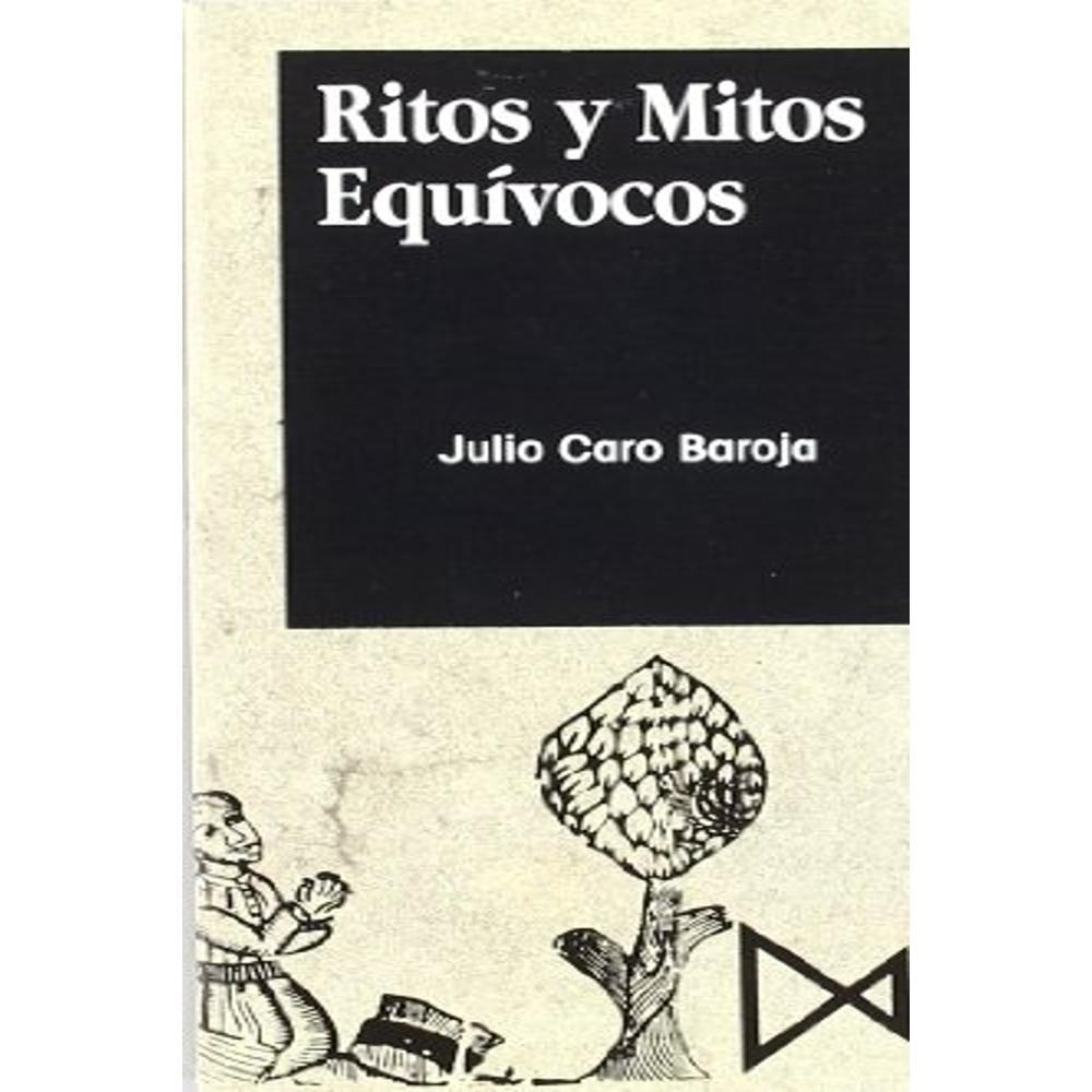 Ritos Y Mitos Equ?vocos