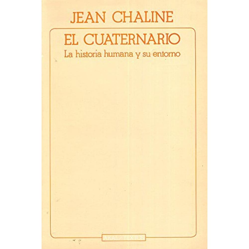 El Cuaternario