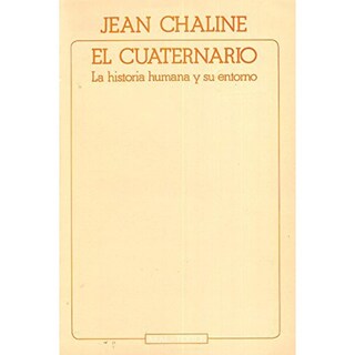Foto 1 | El Cuaternario