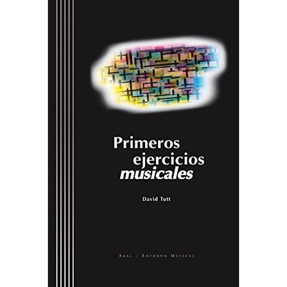 Primeros Ejercicios Musicales