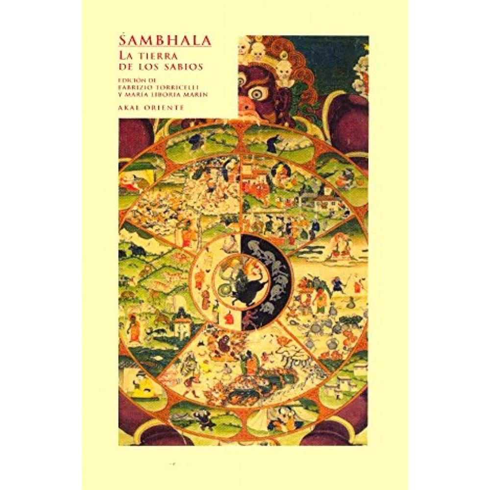 Sambhala