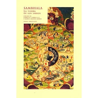 Foto 1 | Sambhala