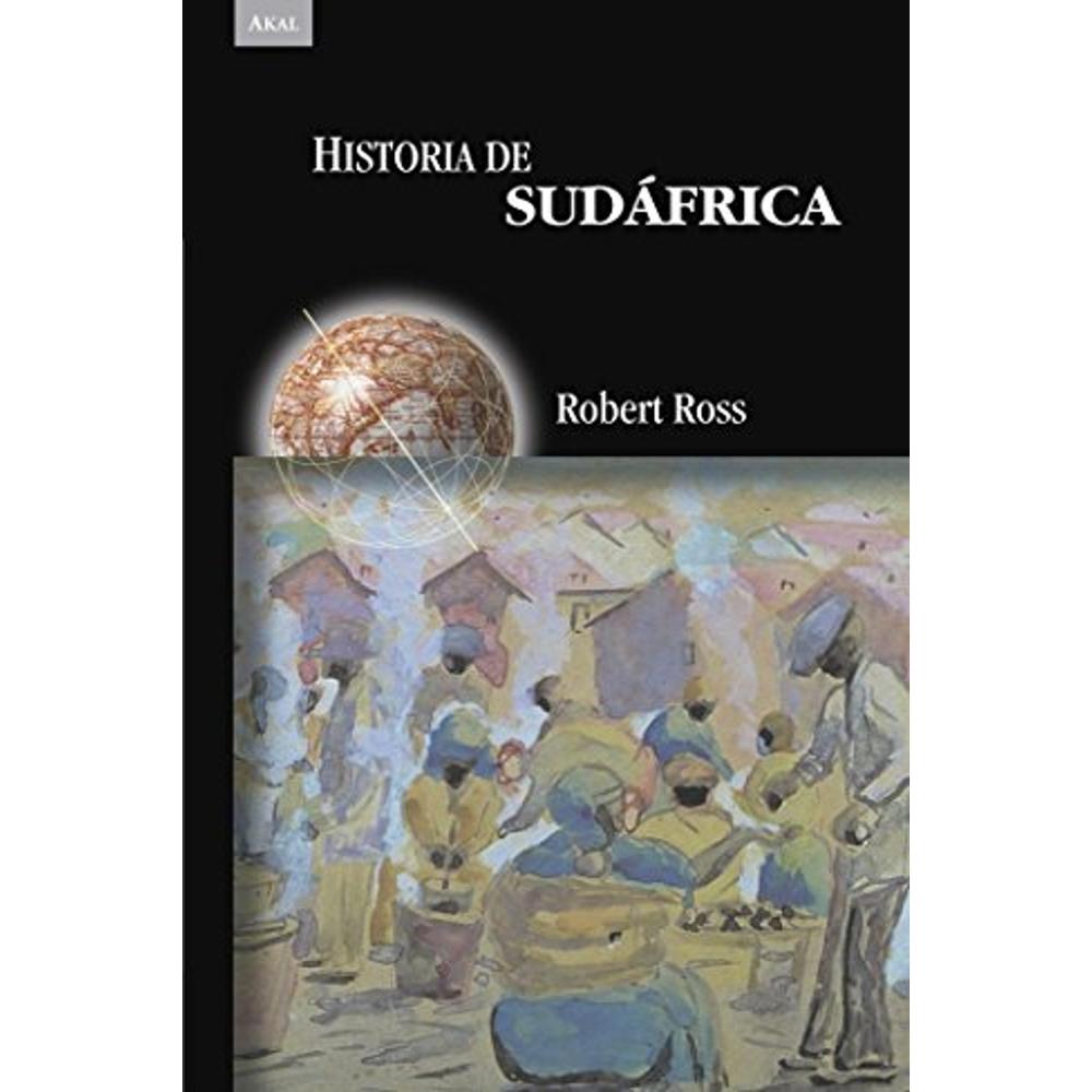 Historia De Sudáfrica