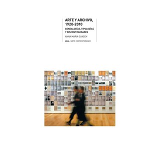 Foto 1 | Arte Y Archivo, 1920-2010