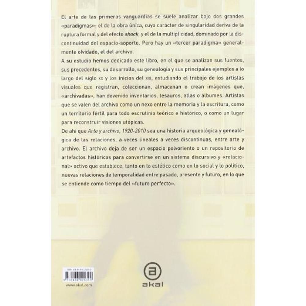 Foto 3 pulgar | Arte Y Archivo, 1920-2010