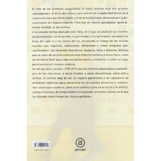 Foto 2 | Arte Y Archivo, 1920-2010